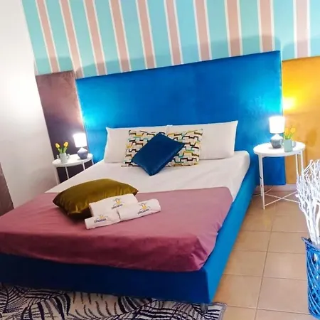 Apartmán Copacabana Beach *