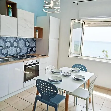 Copacabana Beach Apartmán *