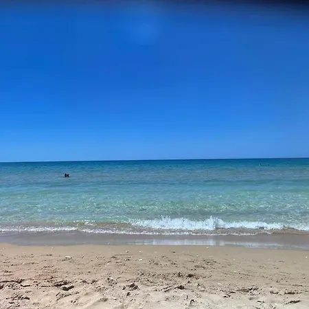 아파트 Copacabana Beach 취아카