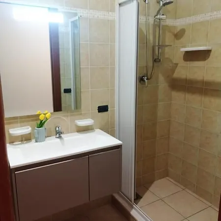 Apartmán Copacabana Beach