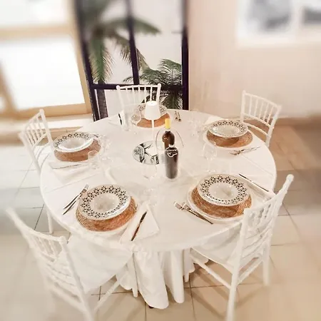 Apartmán Copacabana Beach *