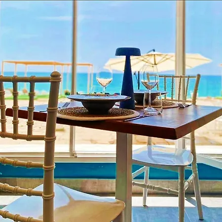 Copacabana Beach Apartmán *