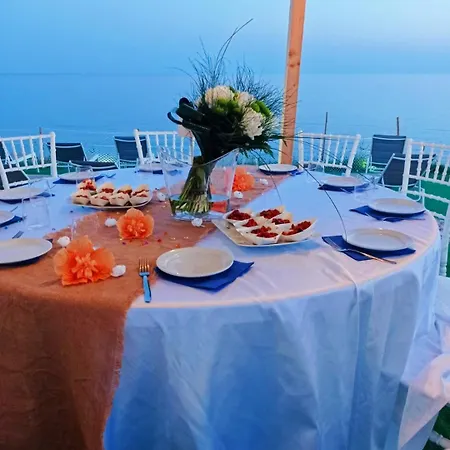 Copacabana Beach Апартаменты