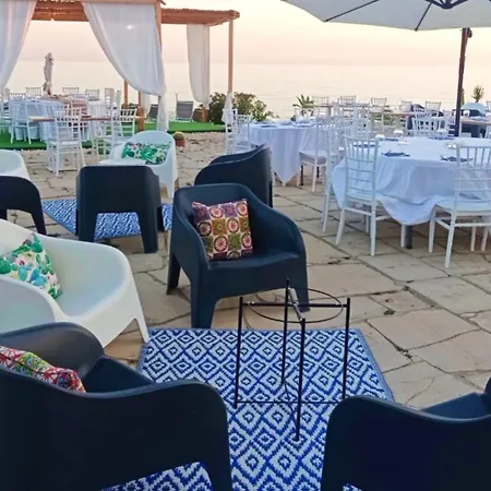 Copacabana Beach * Sciacca