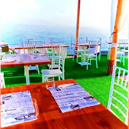 Copacabana Beach Sciacca