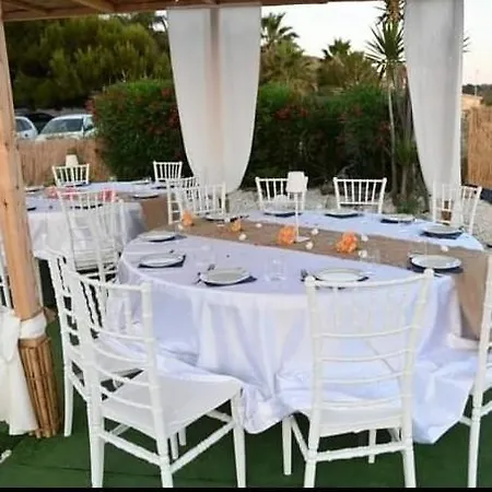 Copacabana Beach Sciacca