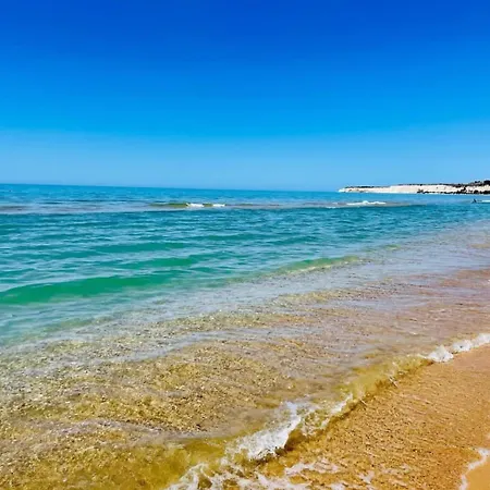 Copacabana Beach Апартаменты *