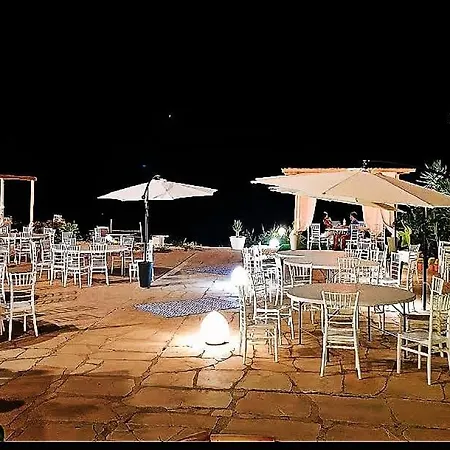 Copacabana Beach Apartmán Sciacca