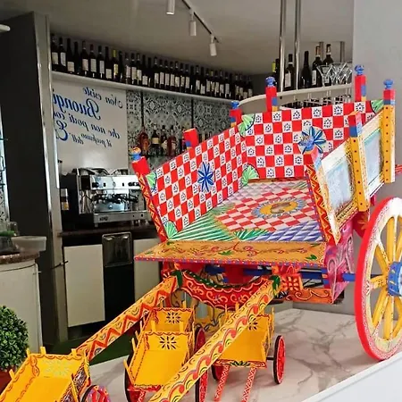 Apartmán Copacabana Beach *