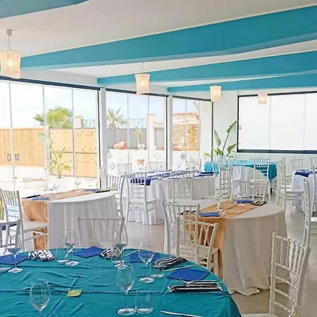 Apartmán Copacabana Beach *