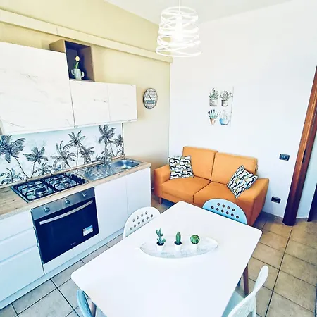Copacabana Beach Apartament *