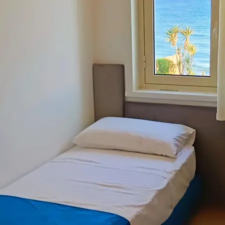 Copacabana Beach * Sciacca