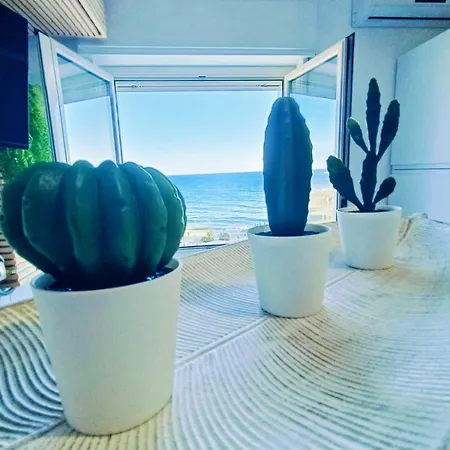 Apartmán Copacabana Beach *