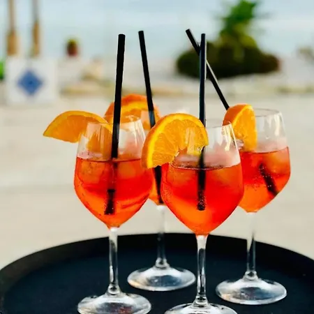 아파트 Copacabana Beach 취아카